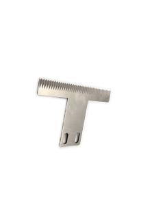 China Teeth Zigzag Knife Serrrated Knife Rust Resistant 12 Inch wholesale