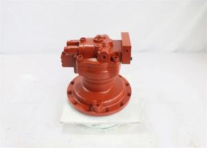 China T341 7668 Travel Gearbox Drive Motor Steel 64KG Excavator Final Drive wholesale