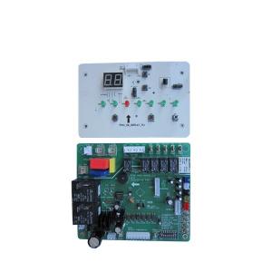 China HASL Lead Ultra Thin 0.2mm SMT PCB Assembly wholesale