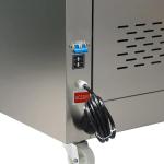 Commercial Compact Vacuum Packing Machine Sealing Stainless Steel 200W