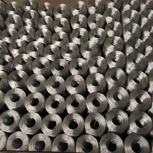 China Galvanized Metal Steel Wire Heat Treated Galvanised Wire Rope 2mm wholesale