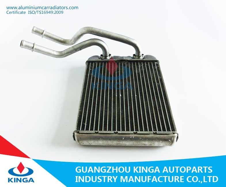 Audi Q7 Oil Filled Radiator Steam Heat Radiator Core Size 210*185*32