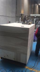 China Hot melt machine /Insulating glass machine wholesale