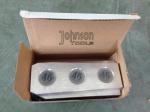 #46 grit Diamond fickert abrasives , granite grinding disc , stone grinding