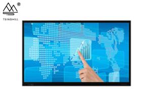 China 100Inch Conference Interactive Flat Panel Smartboards For Business wholesale