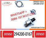 Neutral Control Valve 294200-0167 For ISUZU