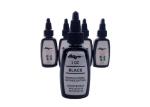 Popular Permanent Tattoo Ink 30ml / 1oz KURO SUMI Good Color Tattoo Ink