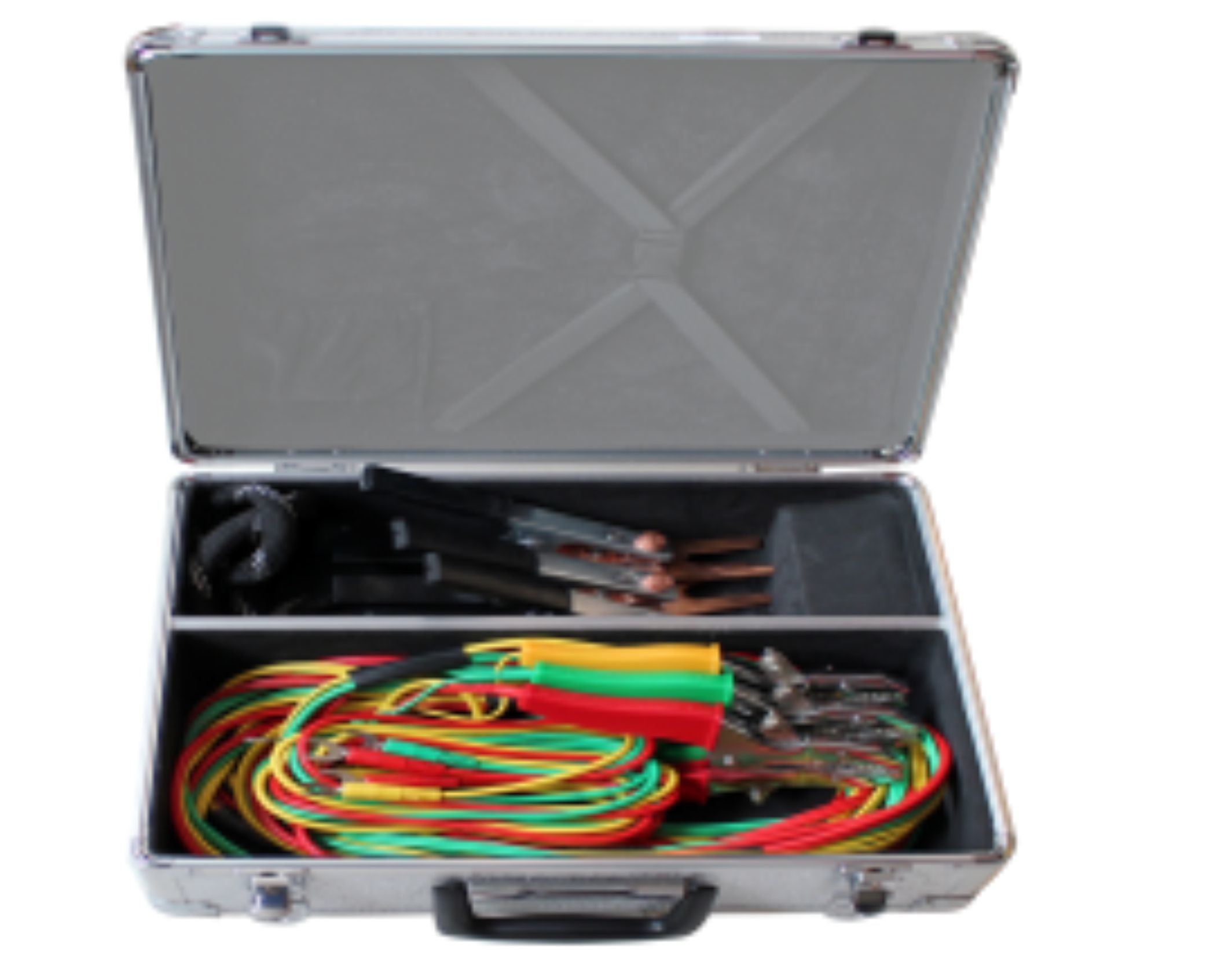 750V/80A Accuracy 0.2% Portable Transformer Test Equipment For Capacity