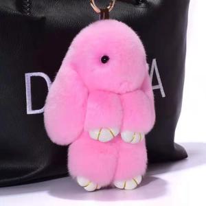 China Early Eduational Rabbit Plush Hand Puppet wholesale