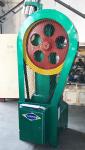 THP25 25 Ton Eccentric 80mm Flower Basket Tablet Press