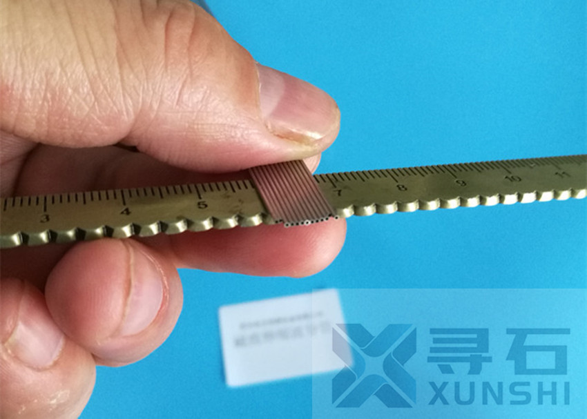 1J85 Iron Nickel Soft Magnetic Alloy Hot Rolled Rod China Origin ASTM A 753 Alloy 4