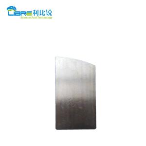 China 108x60x0.2mm Hauni KDF Tobacco Machine Parts Cut Off Blades wholesale