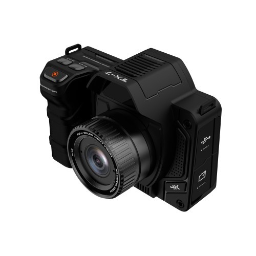 Thermal Imaging Digital Infrared Camera Binocular Full Color Hunting Night Vision
