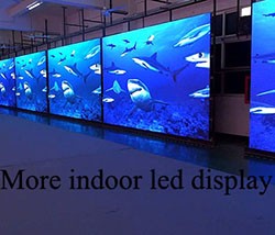 big 6 digit 7 segment led display 12 inch giant customised led 7 segment display for time clock outdoor