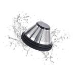 P02 HandHeld Portable Vacuum Cleaner 65W 6000Pa 77DB
