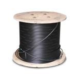 Outdoor Armored GYXTW Optic Fiber Cable Single Mode 2-24 Core G652D duct