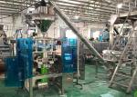 1500ml Automatic Vacuum Coffee Milk Powder Packing Machine