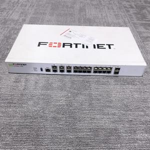 China 7.4Gbps Throughput FORTIGATE-100E Threat Protection FC-10-FG1HE-950-02-12 wholesale