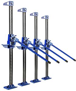 China Multipurpose 3Ton Heavy Duty Hydraulic Lifting Jack wholesale