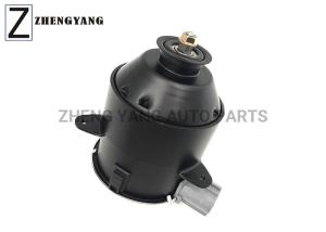 China 16363-74340 Radiator Cooling Fan Motor , Car Radiator Motor 2006 -2015 Lexus wholesale
