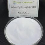 Industrial Use ≥ 96% STPP White Powder 25kg/bag For Calcium Removal