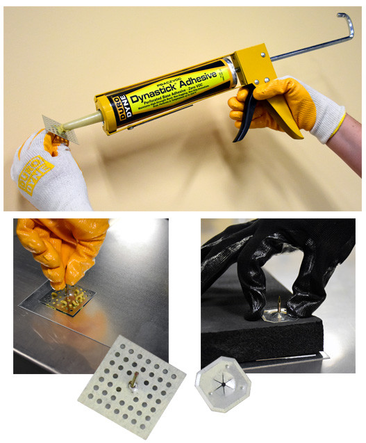80mm Perforated Insulation Pins Round Head To Secure Insulation Foam Board