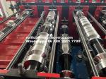 PBR / PBU Roll Forming Machine