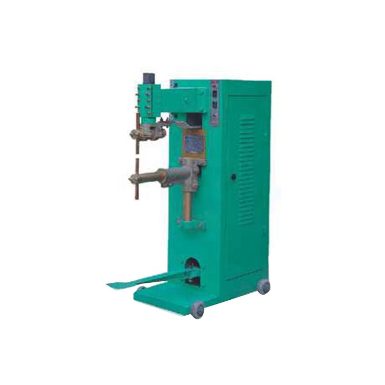 1200*400*380 Dimensions Foot Step Style Welding Machine for Precise Welding Results