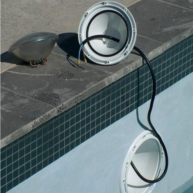 Swimming Pool Waterproof IP68 RGBW PAR56 Led Lamp