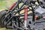 150cc 200cc Sport Style Dune Buggy Go Kart (KD 150GKM-2)