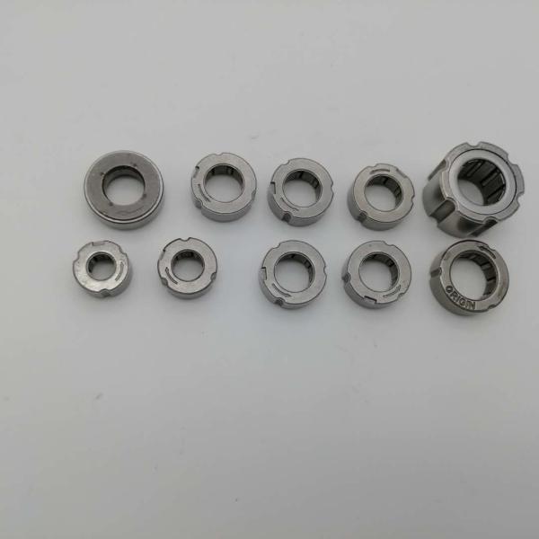 Powder metallurgy one way clutch bearing OWC616-3.5GXLZ Miniature one way