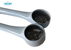 China 15L Spray Carbon Fiber Propeller 10 - 90 Inch Diameter High Efficiency wholesale