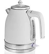 China Fast Boiling Electric Kettle BPA Free Water Warmer for Braising Cups wholesale