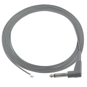China Temperature Probe Cable YSI 400 Series Pediatric Skin 0011-30-90441 wholesale