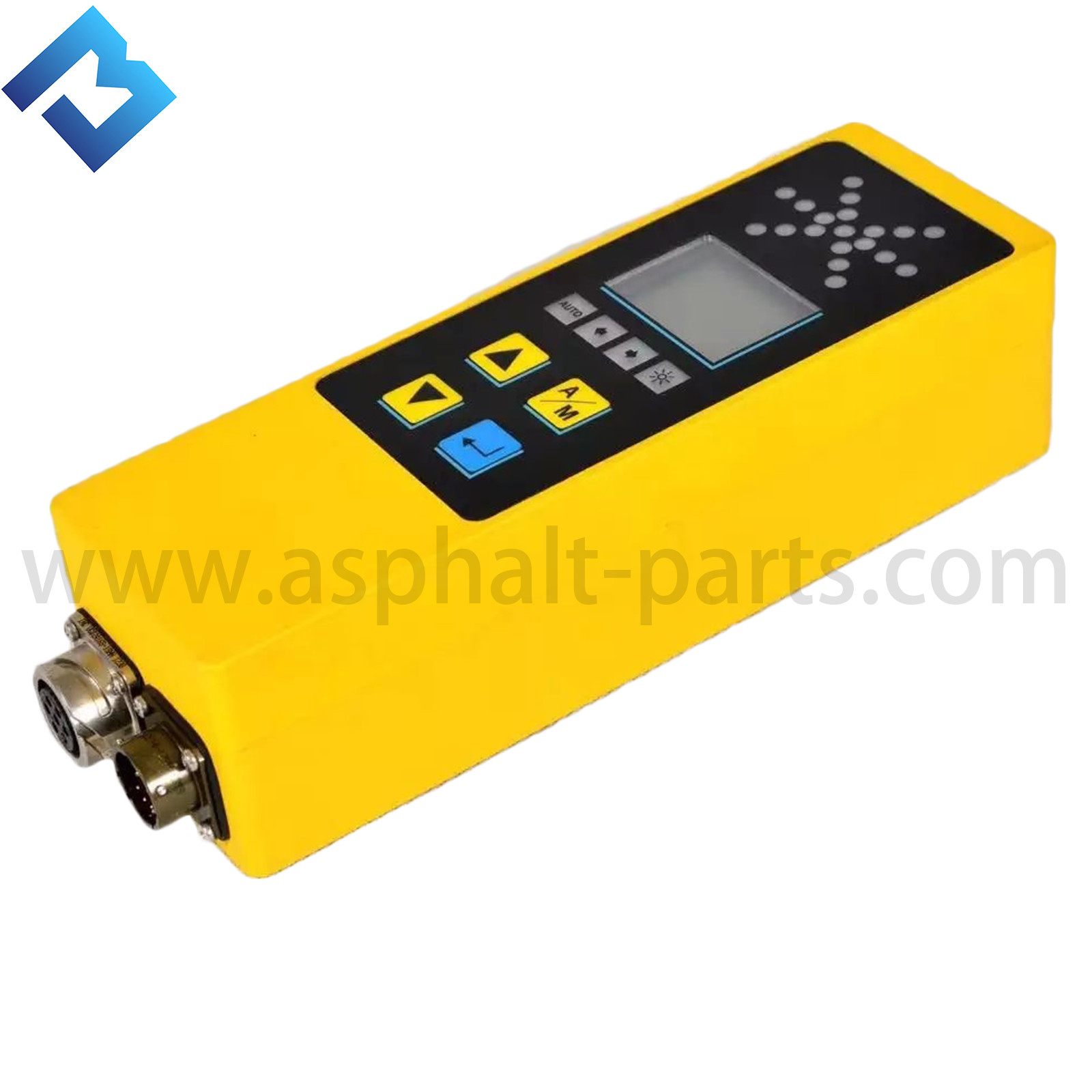 leveling sensor moba DLS3 04-25-10453 for electronic parts ABG Bomag Dynapacdigital controller