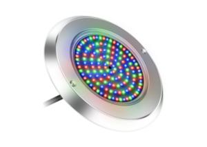 China IP68 Surface Mounted 10MM LED Underwater Light wholesale