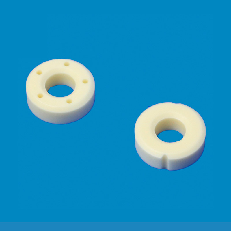 Wear Resistance 99% Alumina Ceramics The Ultimate Solution For High Temperature Environments