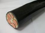 600/1000V Low Voltage Power Cable Copper Conductor Underground XLPE Cable