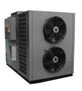 China High temperature heat pump 85 degree dry fruit wholesale