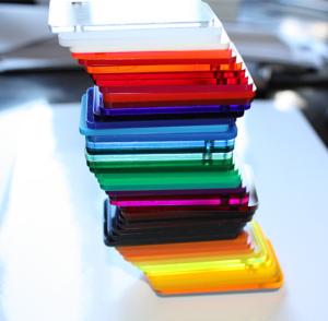 China Hot sale factory price aquarium acrylic sheet wholesale