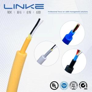 China Floating TPE Cable for Swimming Pools - Copper Conductor wholesale