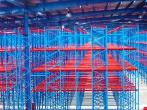 China Warehouse Drive In Pallet Rack wholesale