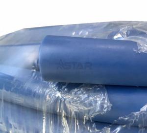 China Non Stick 12.7x20mm 900651 Blue Powder Coating Hose wholesale