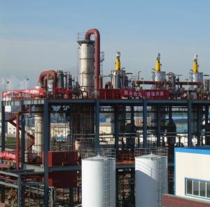 China High Purity Waste Oil Recycling Equipment for Manufacturing Plant wholesale