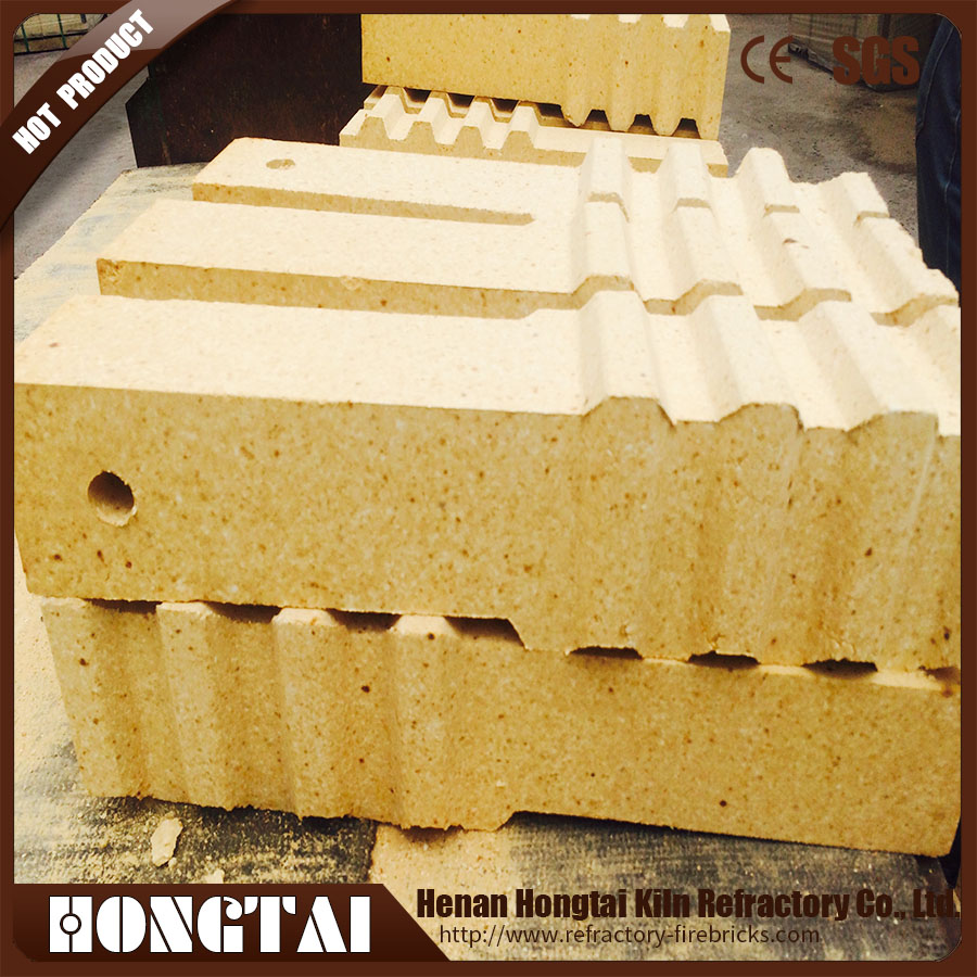 Lightweight High Alumina Mullite Furnace Lining Insulation Fire Bricks for Laboratory Equipment