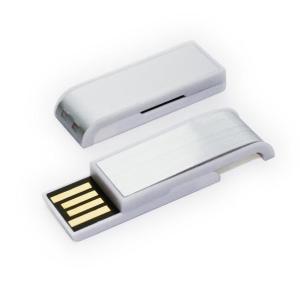 China Slide Mini USB Flash Drives Pen Drives 512MB Promotional wholesale