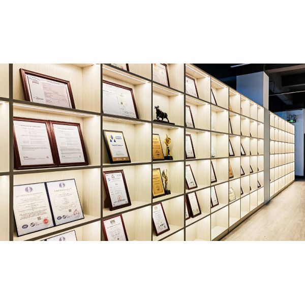 70L 80L 90L IG100 Clean Agent Fire Suppression System For Museums