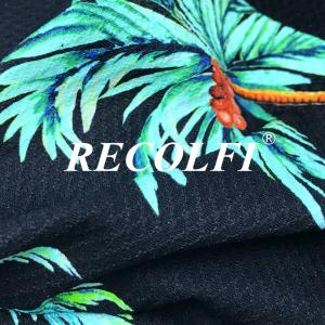 China Eco Friendly Nylon Spandex Fabric With Technical Supplex Cotton Touching wholesale