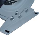 DKT External Rotor Air Conditioning Cabinet Duct Ventilation Equipment