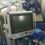 500kg/H Tray Industrial Vacuum Dryer Fruit Vacuum Freeze Drying Machine